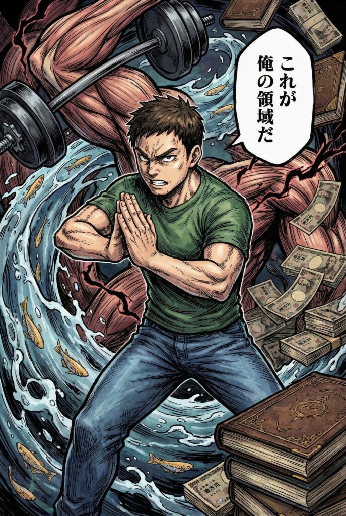 呪術のイメージ画像