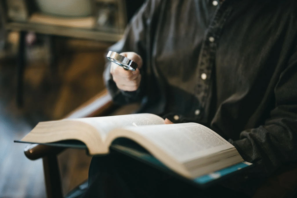 目次の説明。人生を攻略するメソッドを模索中。